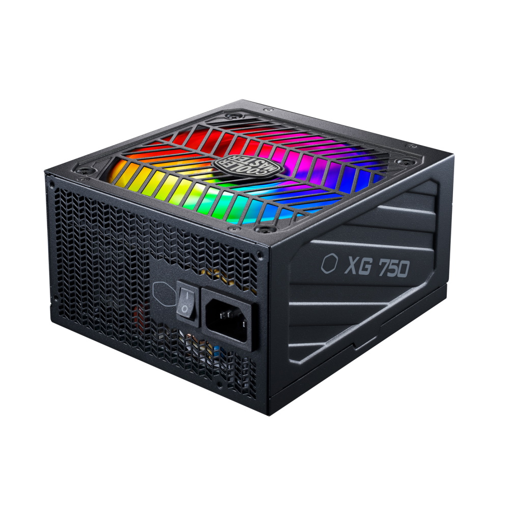 電源＆水冷クーラー搭載Mini-ITXケース「MasterBox NR200P MAX